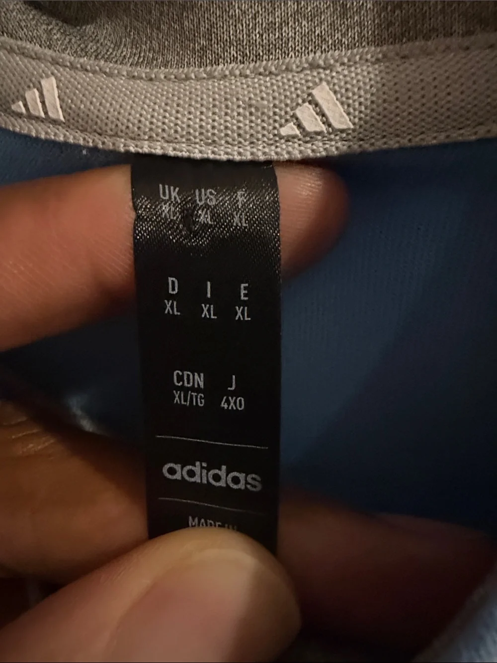 adidas lightweight quarter